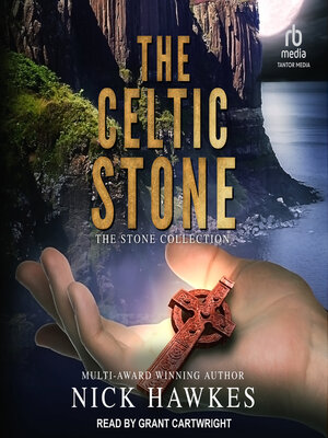cover image of The Celtic Stone